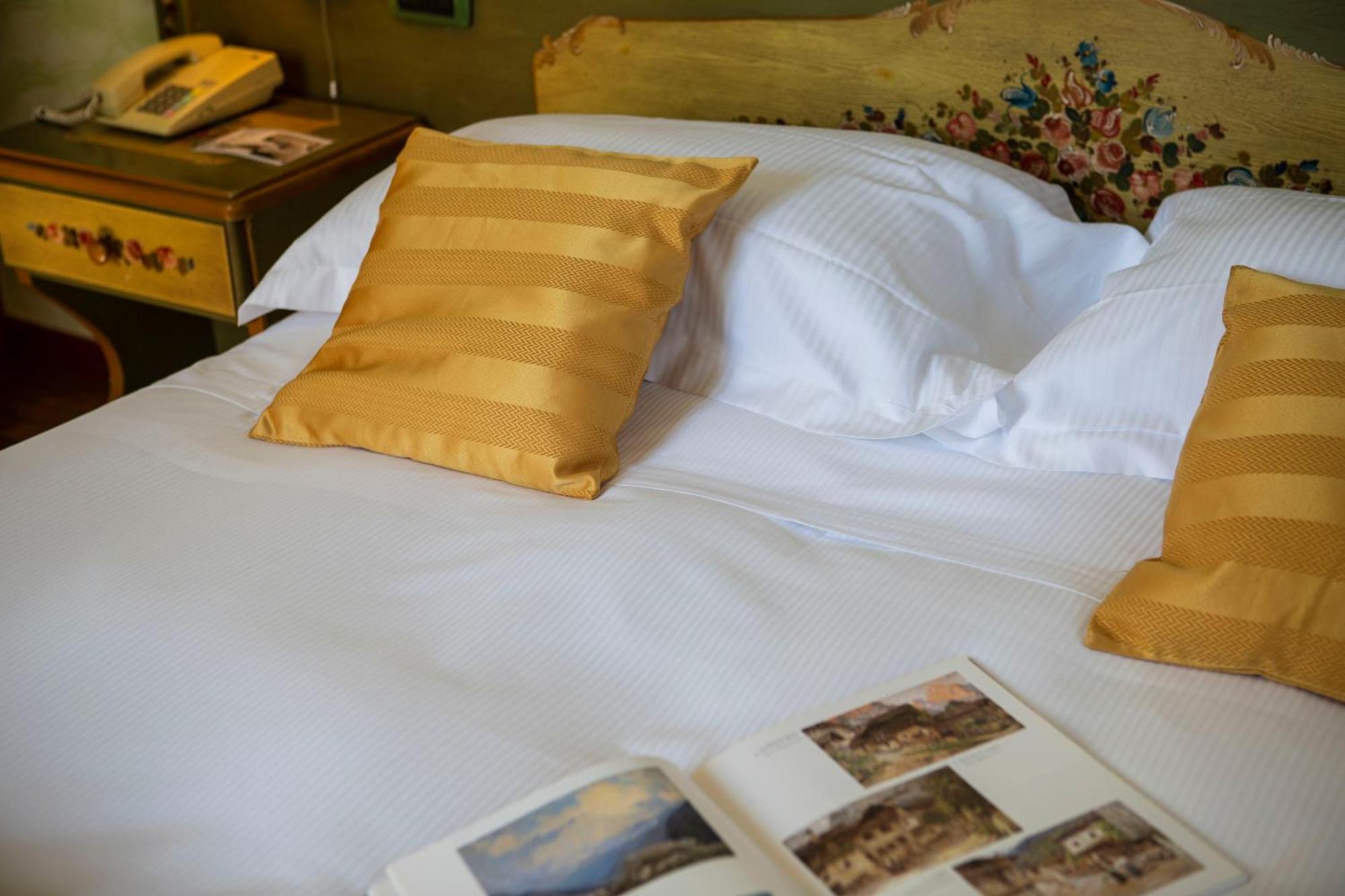 Hotel Villa Imperina Agordo Ruang foto